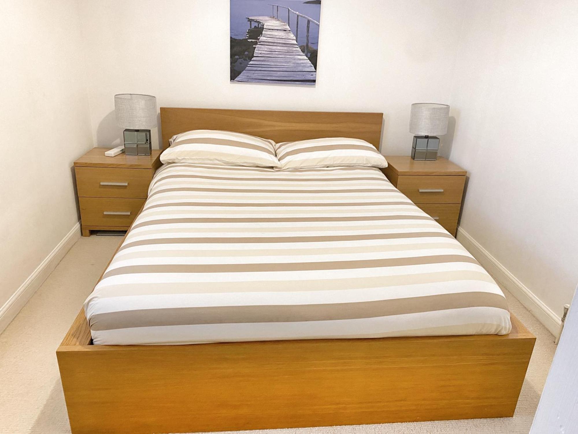Ground Floor Central 1 Bed With Parking Aberdeen Exterior foto